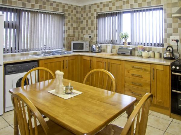 Ffordd Deg Ddu Villa Llanddona Ngoại thất bức ảnh
