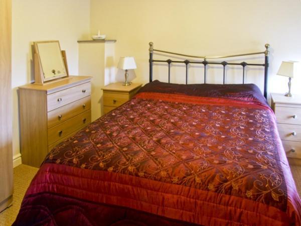 Ffordd Deg Ddu Villa Llanddona Ngoại thất bức ảnh